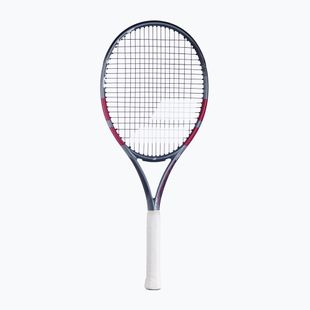 Rachetă de tenis Babolat Evo Aero Lite Pink Gen2 grey/raspberry pink