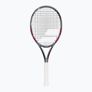 Rachetă de tenis Babolat Evo Aero Lite Pink Gen2 grey/raspberry pink