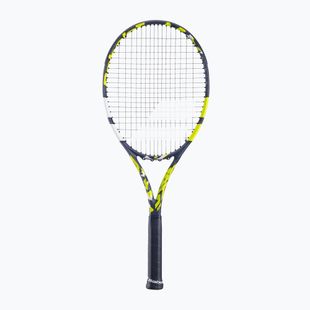 Rachetă de tenis Babolat Boost Aero grey yellow white