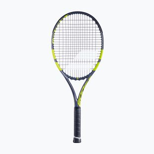 Rachetă de tenis Babolat Boost Aero grey yellow white