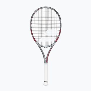 Rachetă de tenis Babolat Boost Aero Pink grey/pink/white