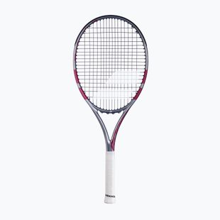 Rachetă de tenis Babolat Boost Aero Pink grey/pink/white