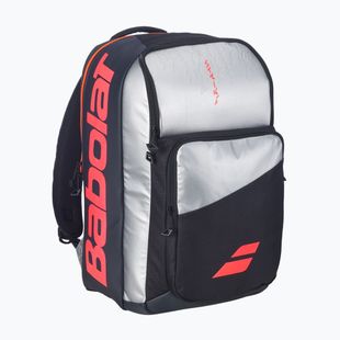Rucsac de tenis Babolat Pure Strike 42 l carbon grey