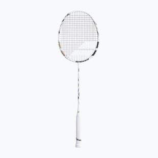 Rachetă de badminton pentru copii Babolat Prime white/gold