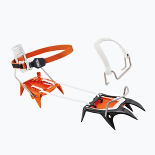 Colțari pentru încălțăminte Petzl Irvis Hybrid LeverLock Universal