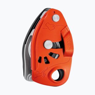 Dispozitiv de asigurare Petzl Neox orange