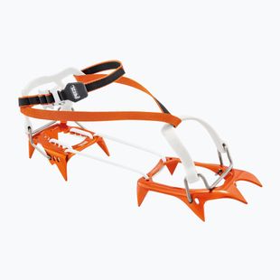 Colțari pentru încălțăminte Petzl Leopard Flexlock