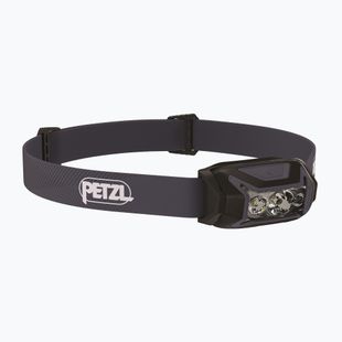 Lanternă frontală Petzl Actik black