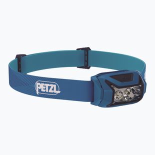 Lanternă frontală Petzl Actik blue