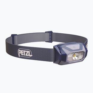 Lanternă frontală Petzl Tikkina blue