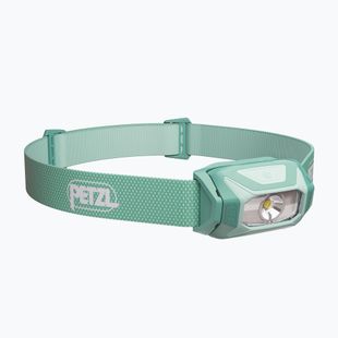Lanternă frontală Petzl Tikkina green