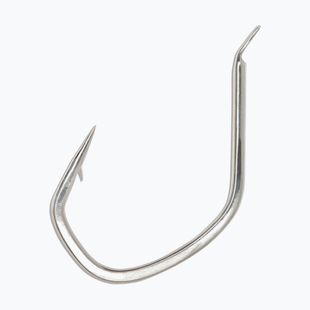 VMC Slow Jigging cârlige de filare 7117TI argint AVM350856