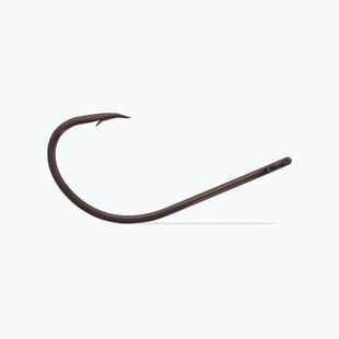 Cârlige de filare VMC Saltwater Specimen Wide Gap 7116CB negru AVM350874