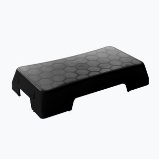 Sveltus Ecostep aerobic stepper negru 0280