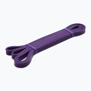 Sveltus Power Band exerciții de cauciuc violet 0570