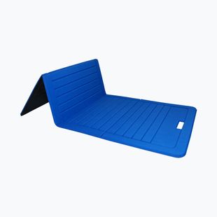 Covoraș de yoga Sveltus Foldable black