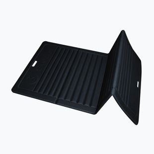 Covoraș de yoga Sveltus Foldable black