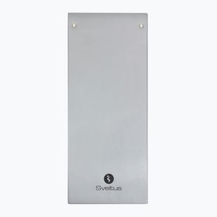 Saltea de exerciții Sveltus Performance grey/black