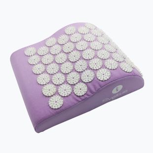 Pernă de presopunctură Sveltus Acupressure purple 1398