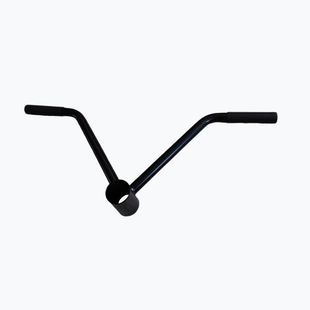 Mâner de bară Sveltus 1590 T-Bar Core black