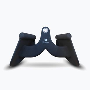 Bară pentru ascensor Sveltus Ergo Pull Handle 31,3 cm black