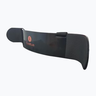 Curea pentru ridicarea greutăților Sveltus 1690 black