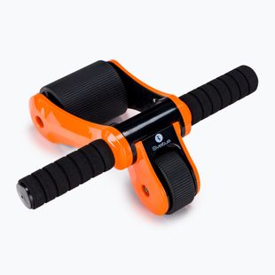 Sveltus AB Roller pentru exerciții abdominale negru 2609
