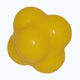 Minge fitness Sveltus Reactivity Ball yellow