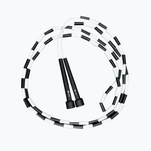 Coardă de antrenament Sveltus Crossovers 213 cm black/white