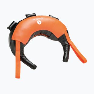 Sac de antrenament Sveltus Functional Bag 3 kg black/orange
