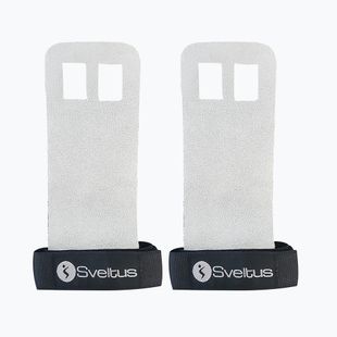 Mânere de antrenament Sveltus Training Glove Size grey