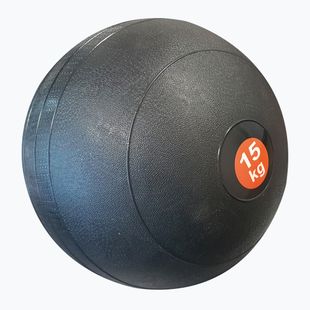 Minge medicinală Sveltus Slam 15 kg black