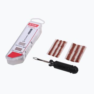 Zefal Kit de reparații fără tuburi alb ZF-4302