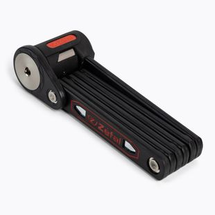 Zefal K-Traz F16 L Level 16 lacăt pentru biciclete negru 4917A