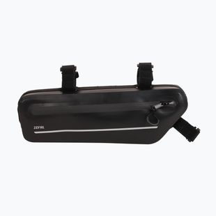 Geantă pentru cadru Zefal Z Adventure C2 neagră ZF-7092