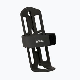 Coș pentru bidon Zefal Adventure Cage negru ZF-1796