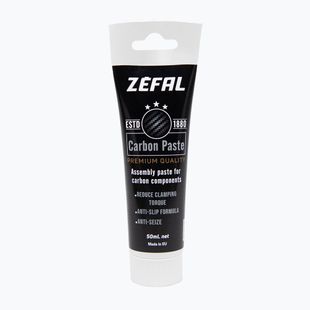 Pastă Zefal Carbon 50 ml