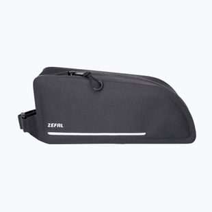 Geantă de ciclism pentru cadru Zefal Z Adventure T1 Bold Top-Tube 1 l black