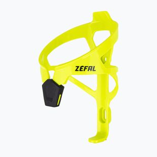 Suport pentru bidon Zefal Pulse A2 neon yellow