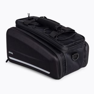 Zefal geantă de bicicletă spate cu Traveler 80 negru ZF-7039B