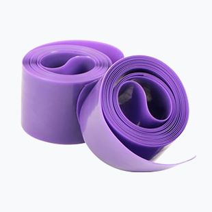 Inserții antiperforare Zefal Z-Liner 50mm 2 buc. purple