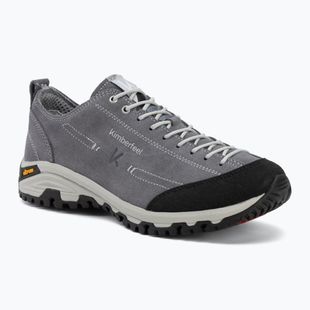 Încălțăminte de trekking Kimberfeel Chogori 2 grey