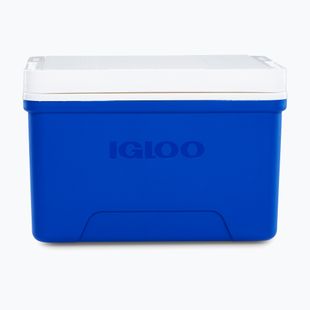 Frigider de camping Igloo Cool 9 QT 8 l majestic blue