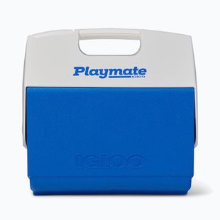 Frigider turistic Igloo Playmate Elite 15 l sneaky blue