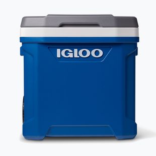 Frigider de camping Igloo Latitude 60 Qt 56 l indigo blue