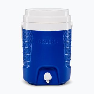 Rezervor de apă Igloo Sport 2 Gallon Water 7,5 l blue