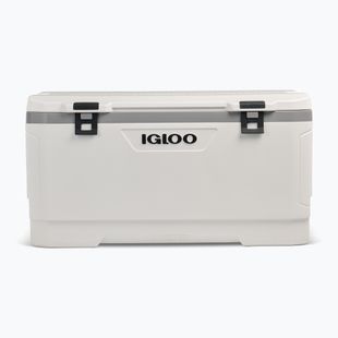 Frigider de camping Igloo Latitude Marine Ultra XL 150 QT 142 l white