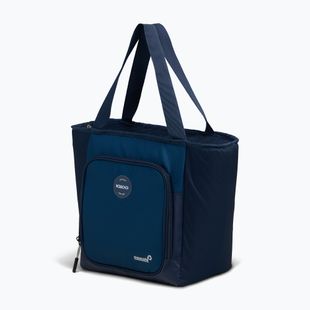 Geantă termică  Igloo Latitude Tote 16 l blue shale