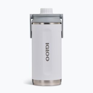 Sticlă termică Igloo Twist'n' Chug 1080 ml white