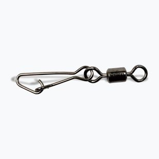 Conectori de filare VMC 3520Bn Curve Snap + Swivel negru AVM290118
